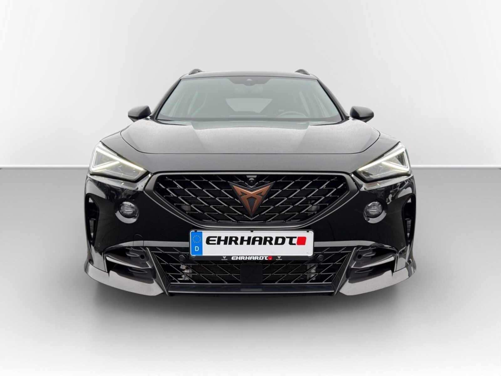 CUPRA Formentor – Bild 3