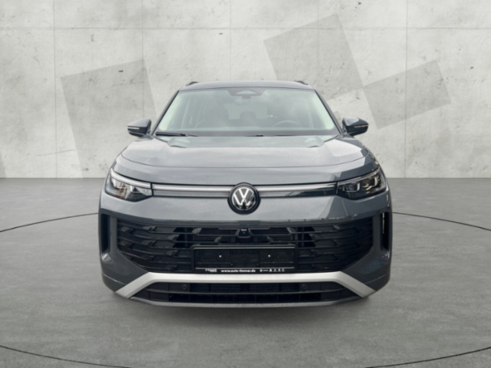 Volkswagen Tayron – Bild 10
