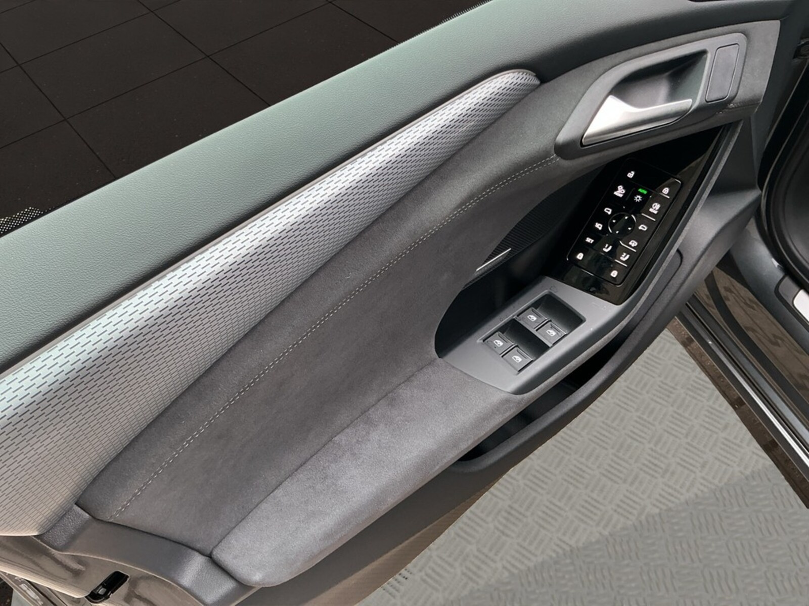 Audi A6 Avant e-tron – Bild 10
