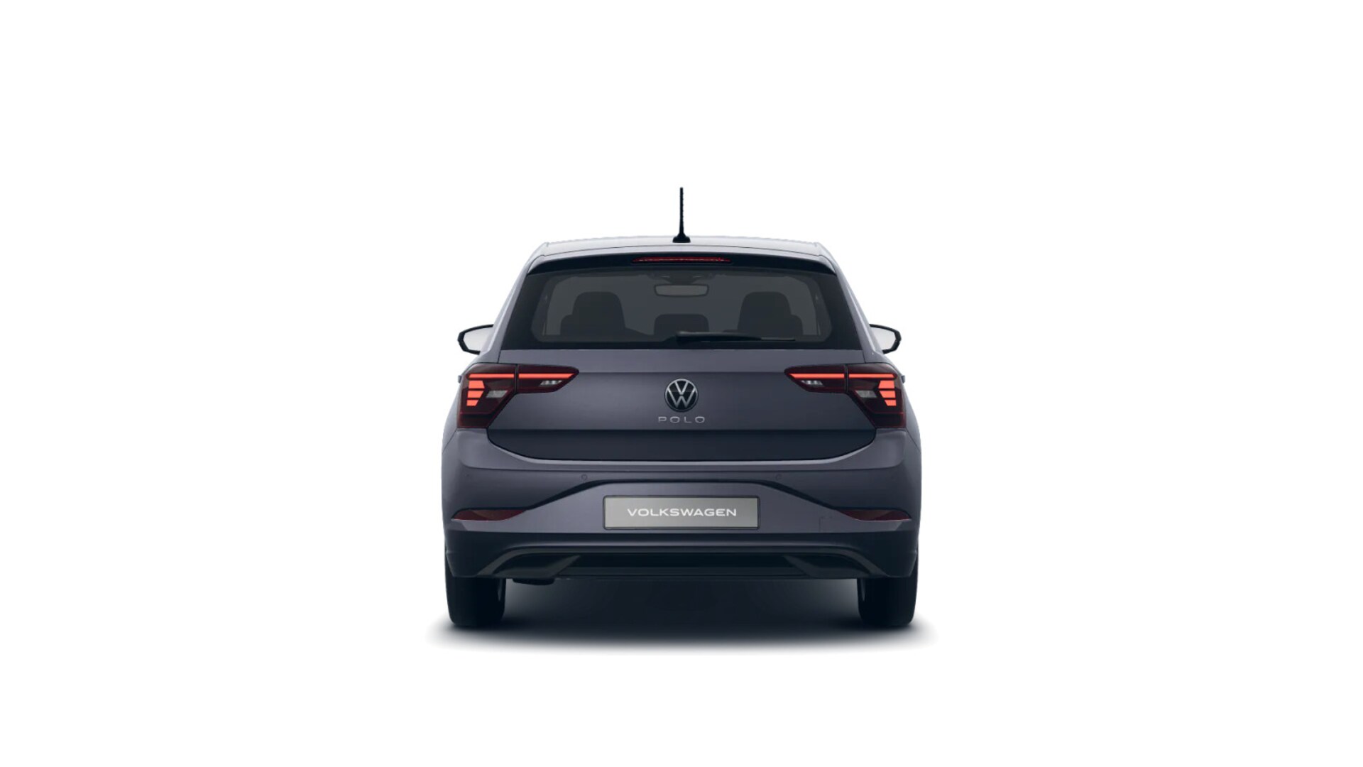 Volkswagen Polo Life