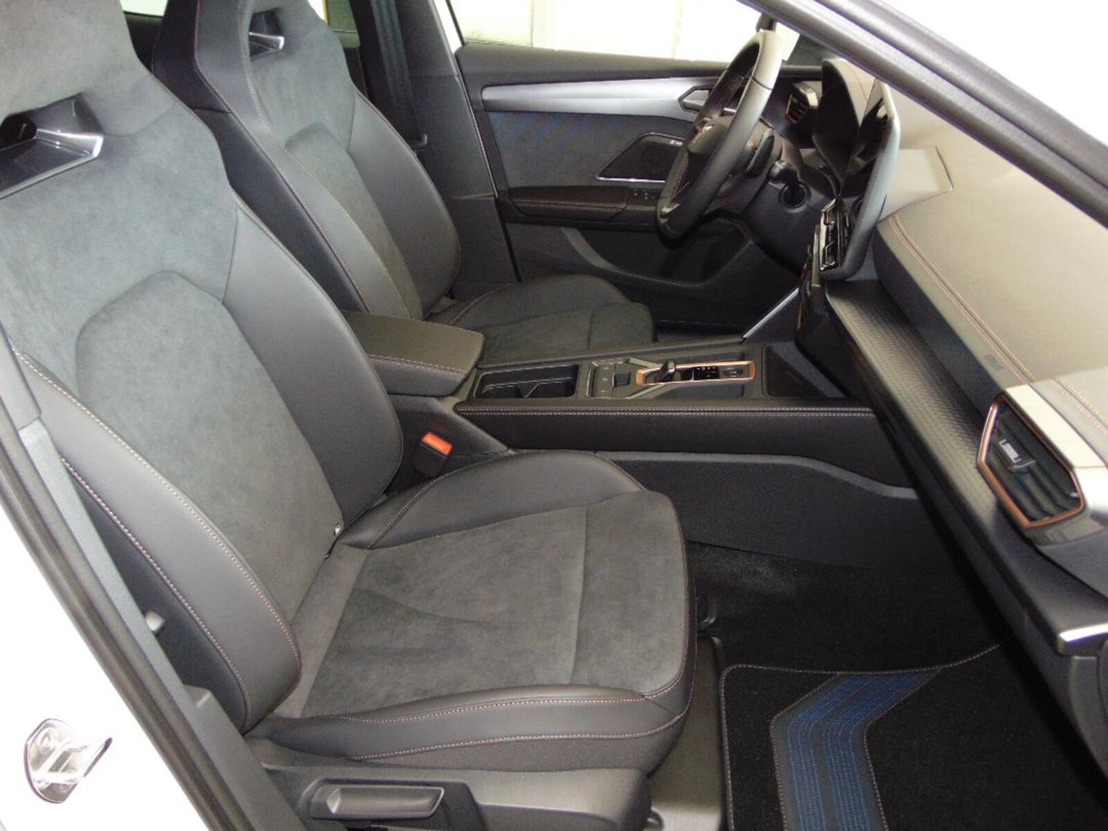 CUPRA Leon – Bild 11