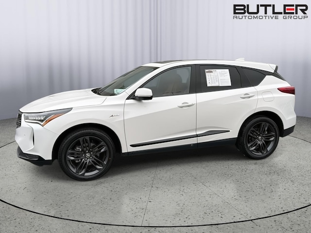 2023 Acura RDX