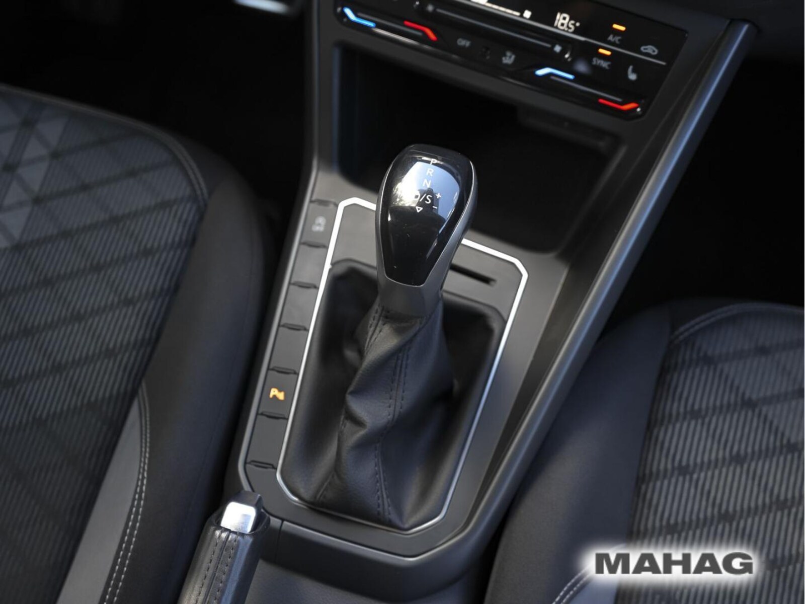 Volkswagen Taigo – Bild 18
