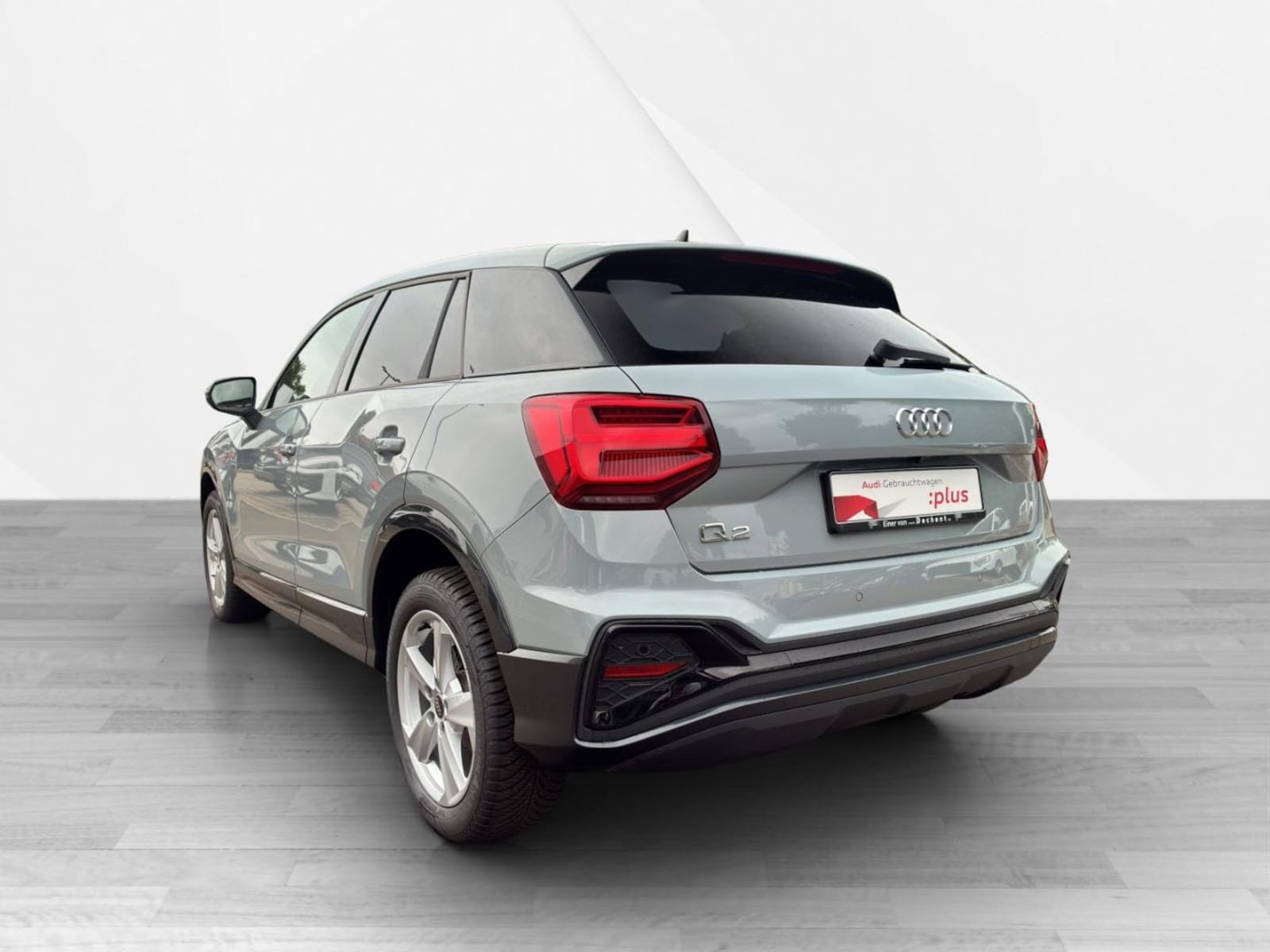 Audi Q2 – Bild 7