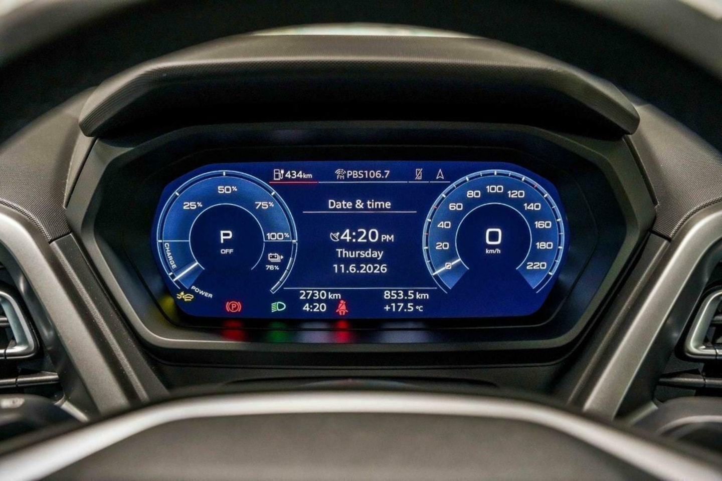 Image about Audi Q4 e-tron e-tron