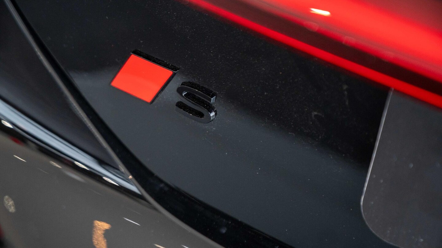 Image about Audi S e-tron GT e-tron quattro