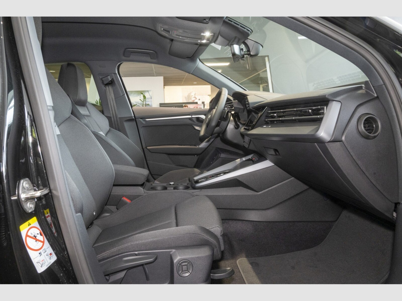 Audi A3 Sportback – Bild 7