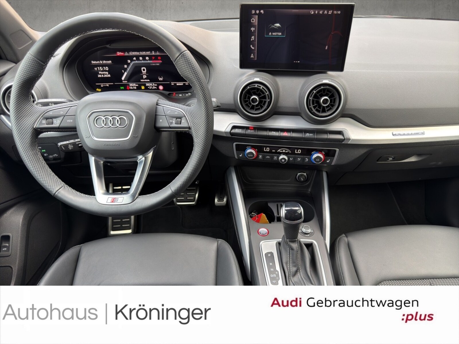 Audi SQ2 – Bild 13