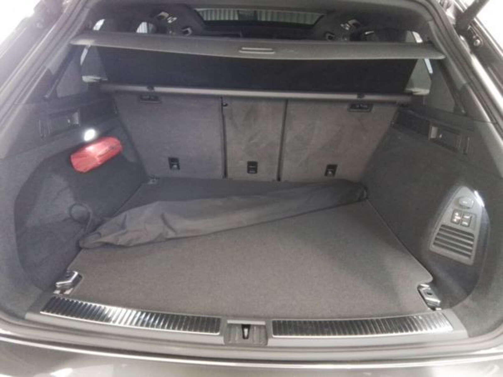 Volkswagen Touareg – Bild 8