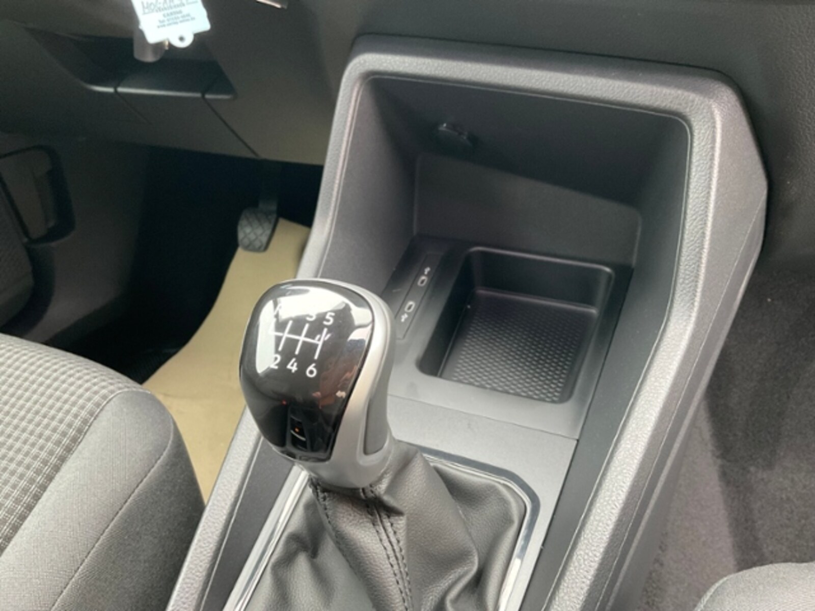Volkswagen Caddy Maxi Cargo – Bild 21