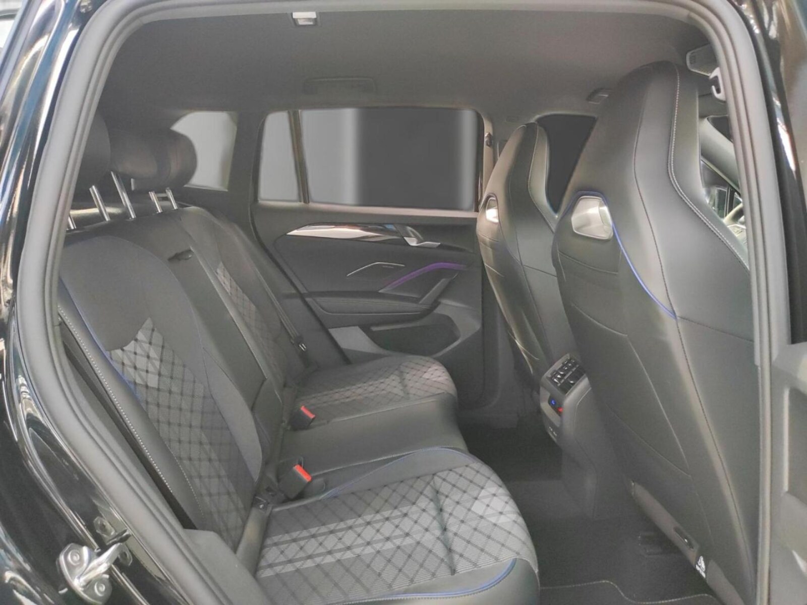 Volkswagen Tiguan – Bild 17