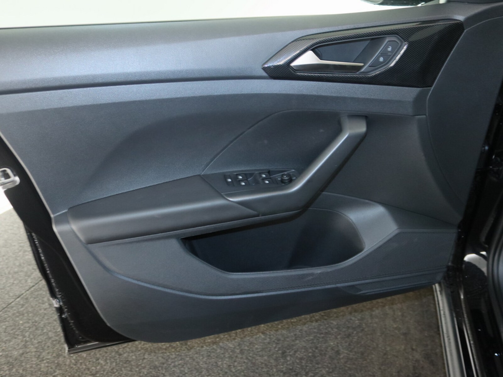 Volkswagen T-Cross – Bild 14