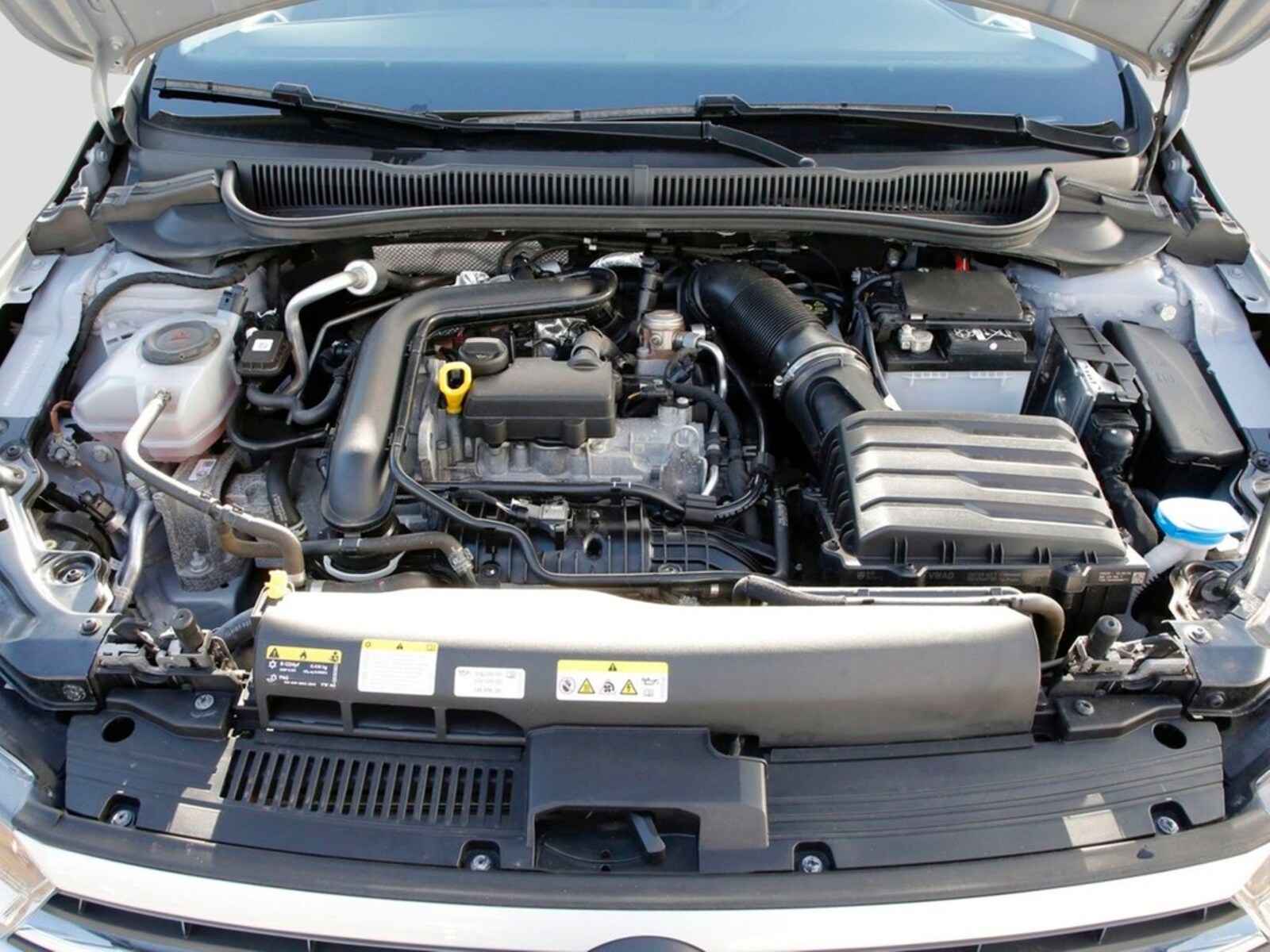 Volkswagen Polo – Bild 7