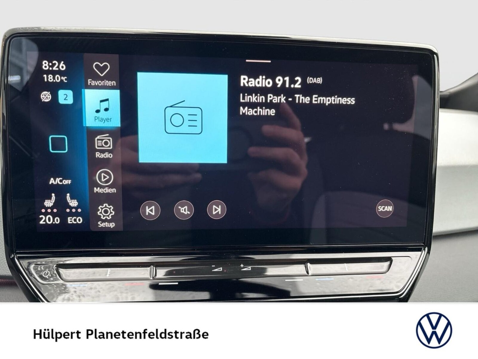 Volkswagen ID.3 – Bild 11