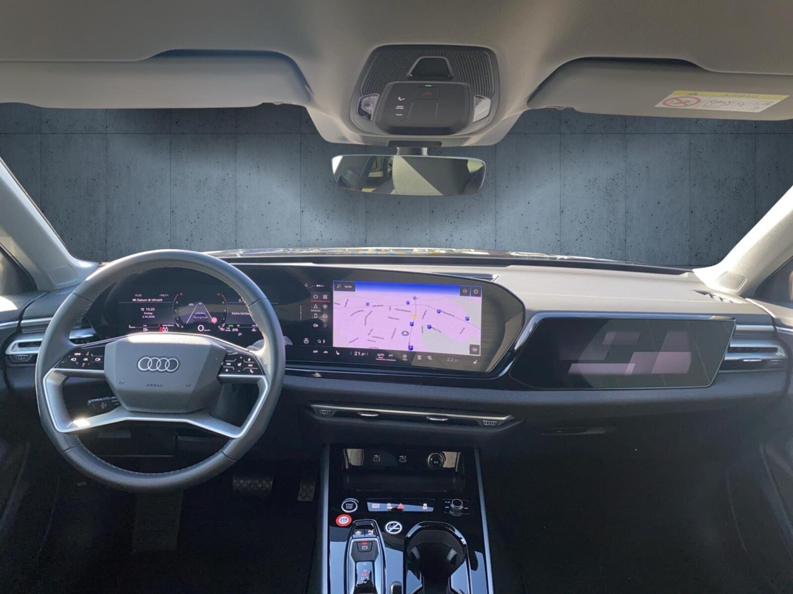 Audi A6 Limousine – Bild 11
