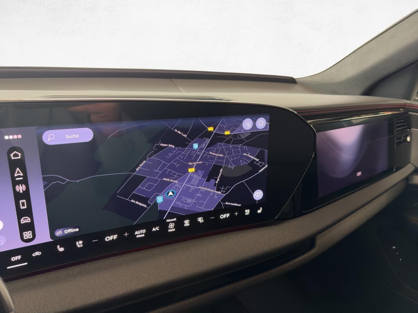 Bild über Audi Q7 SUV TDI quattro 220 kW tiptronic - für weitere Informationen kontaktieren Sie den Audi Partner