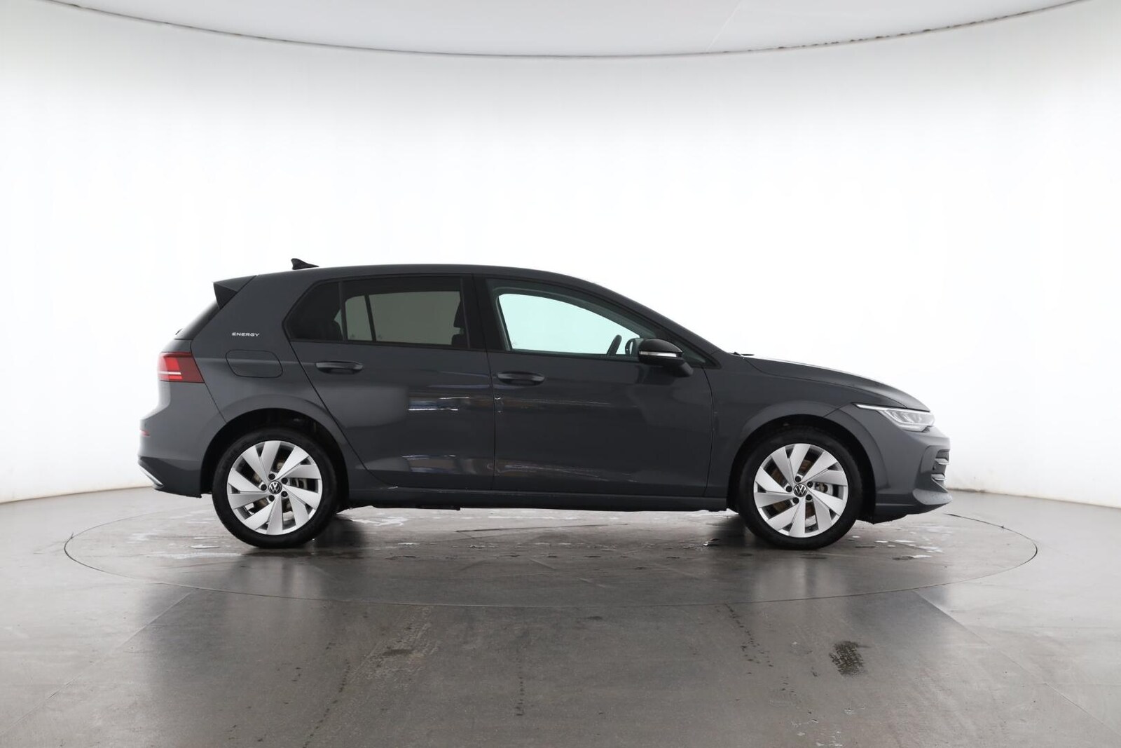 Volkswagen Golf – Bild 7