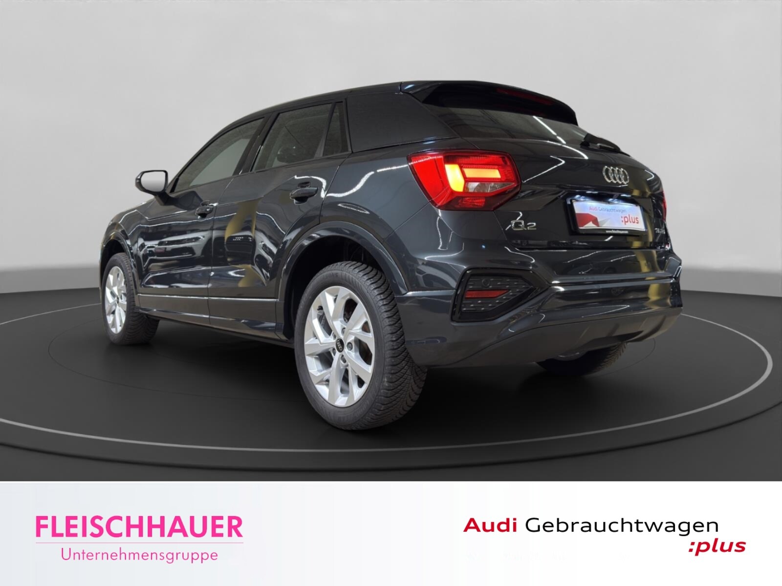 Audi Q2 – Bild 4