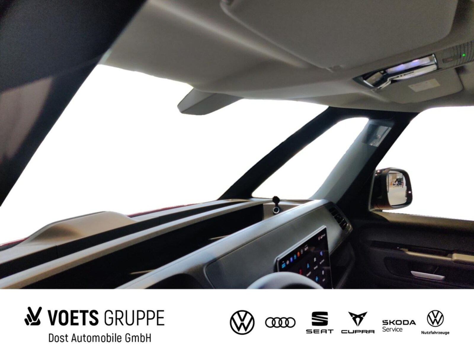 Volkswagen ID. Buzz Cargo – Bild 15