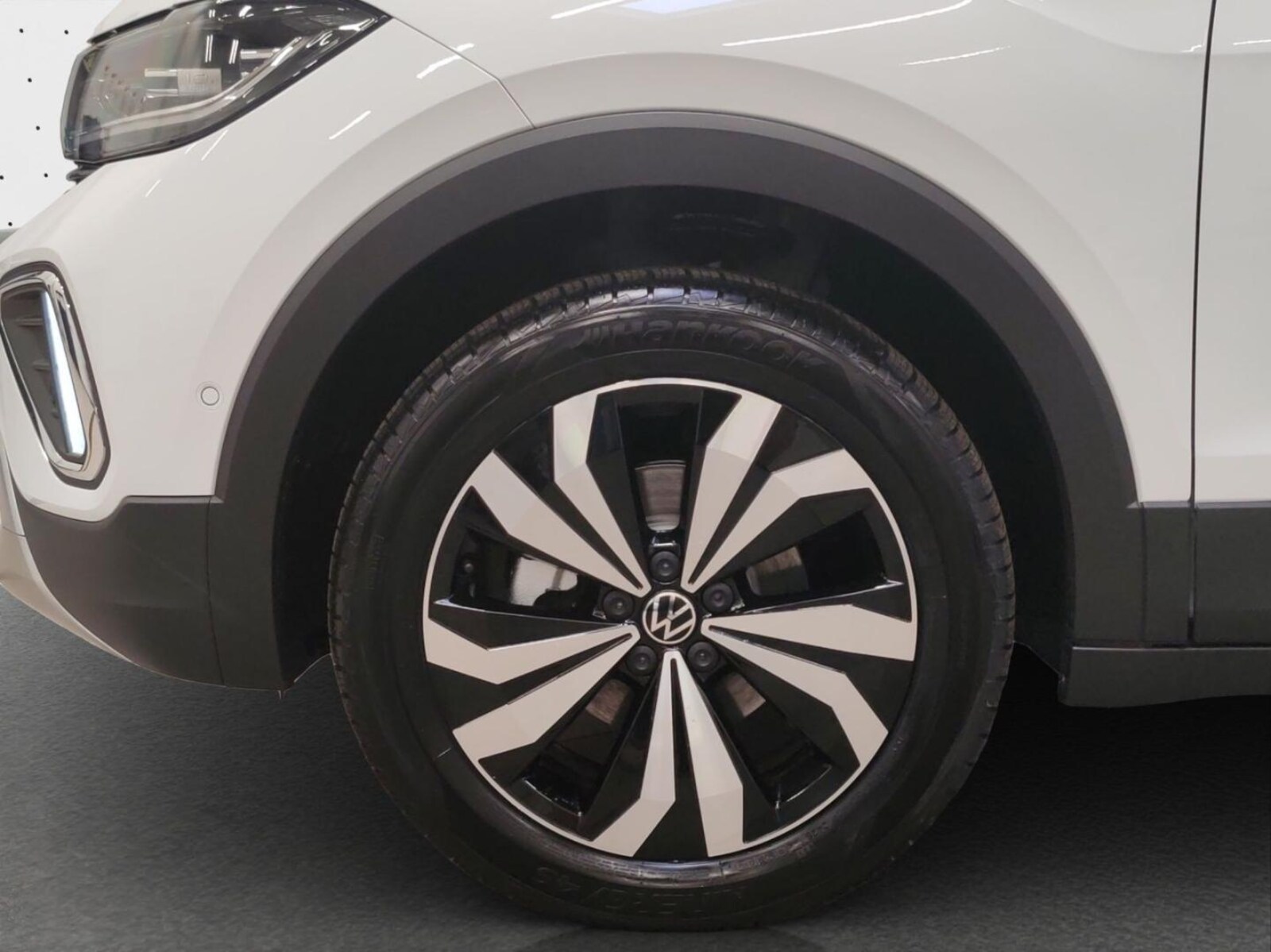 Volkswagen T-Cross – Bild 10