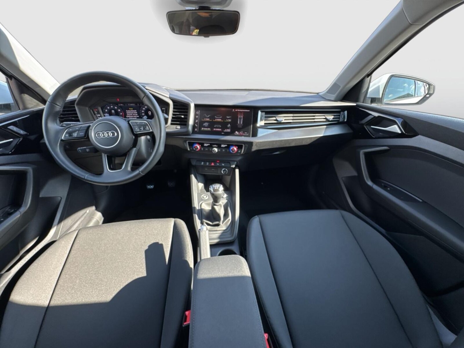 Audi A1 Sportback – Bild 8