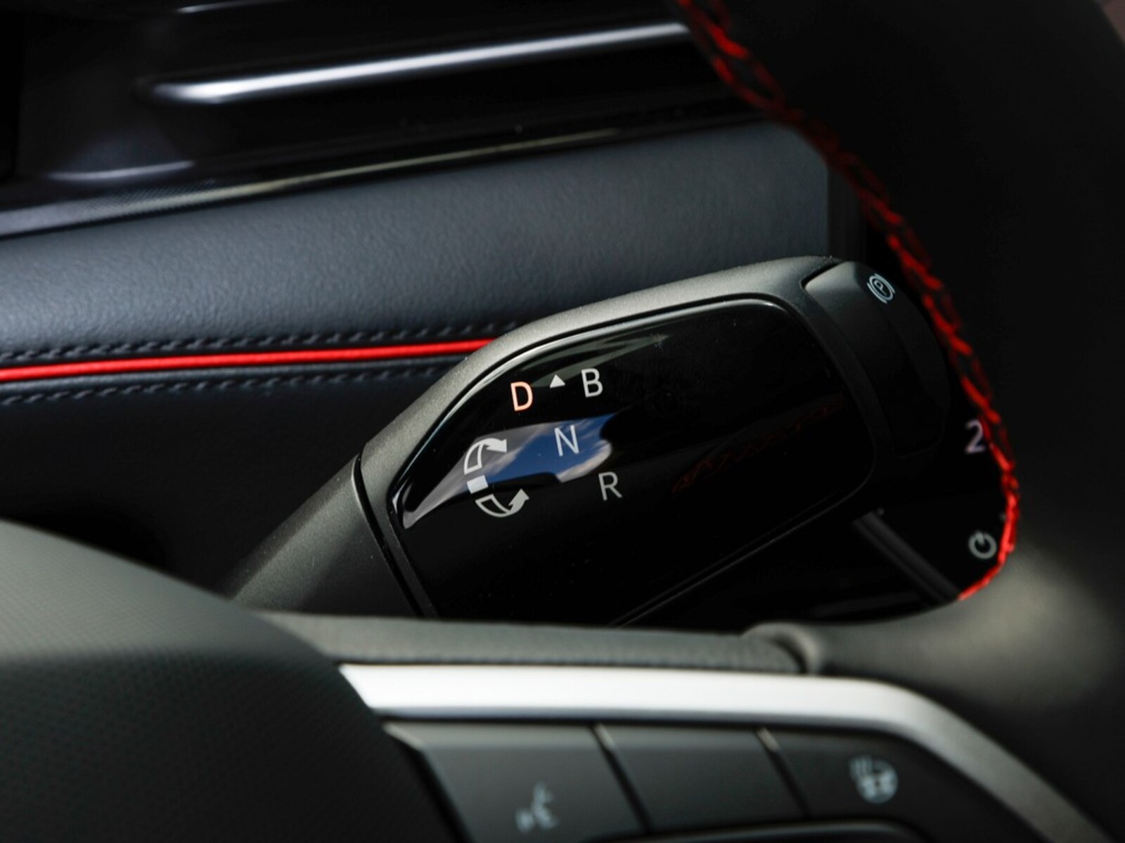 Volkswagen ID.7 Tourer – Bild 12