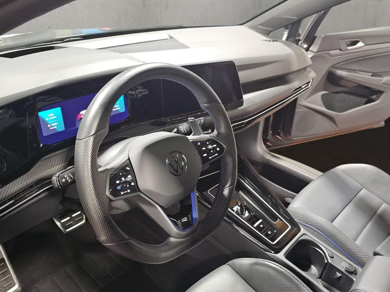 Volkswagen Golf – Bild 9