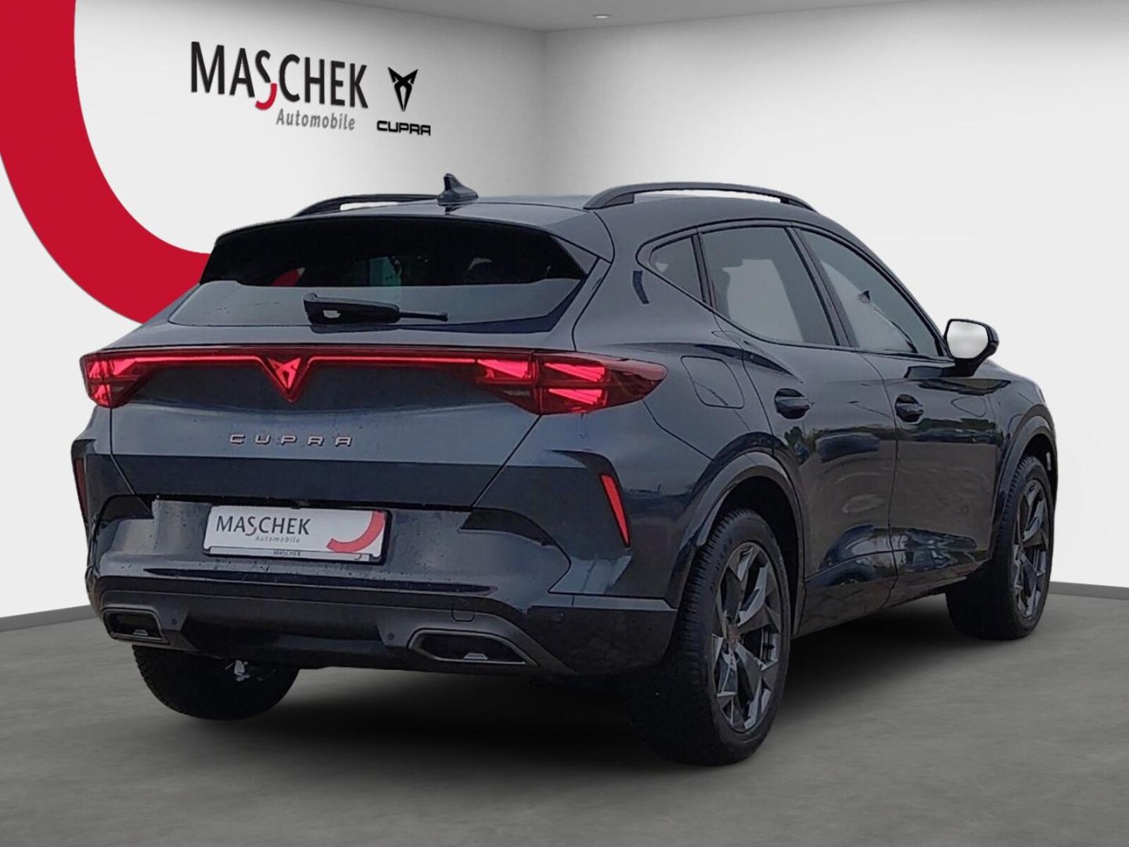 CUPRA Formentor – Bild 6