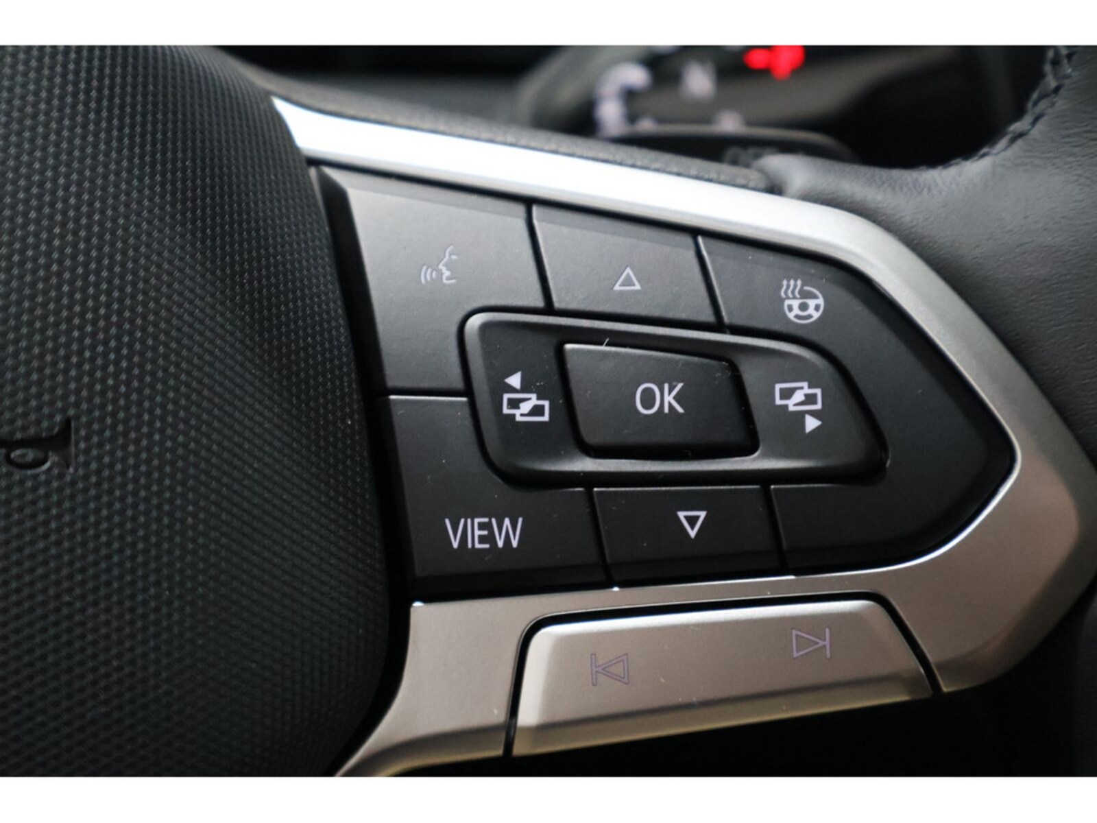 Volkswagen Tiguan – Bild 22
