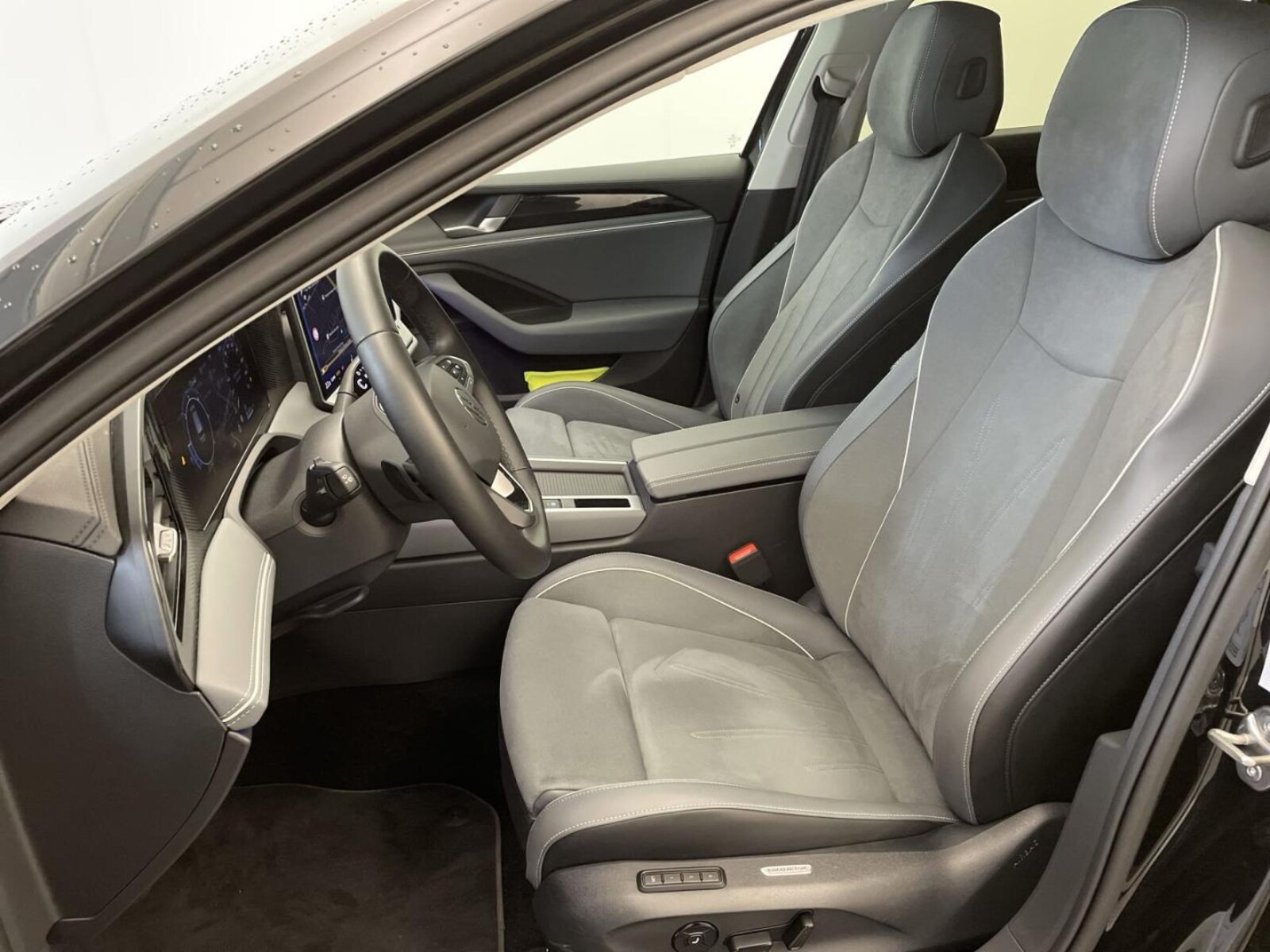 Volkswagen Passat – Bild 4