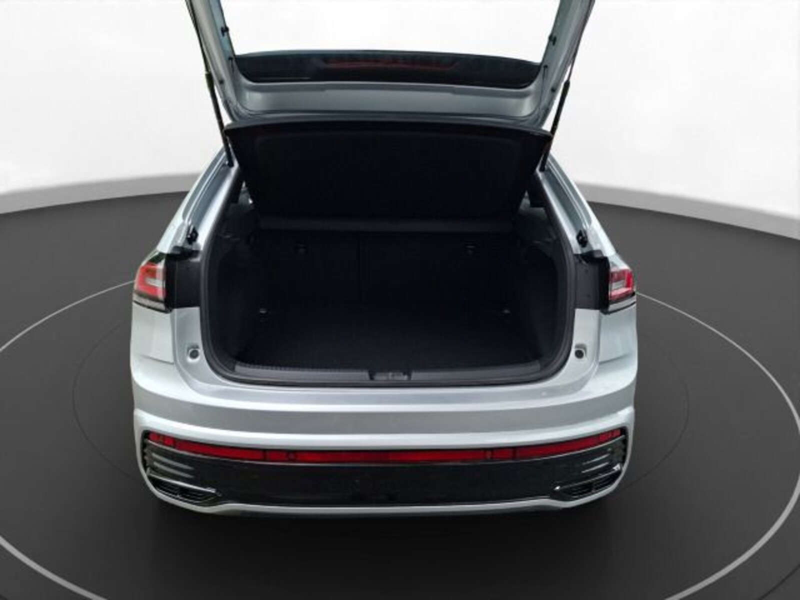 Volkswagen Taigo – Bild 8