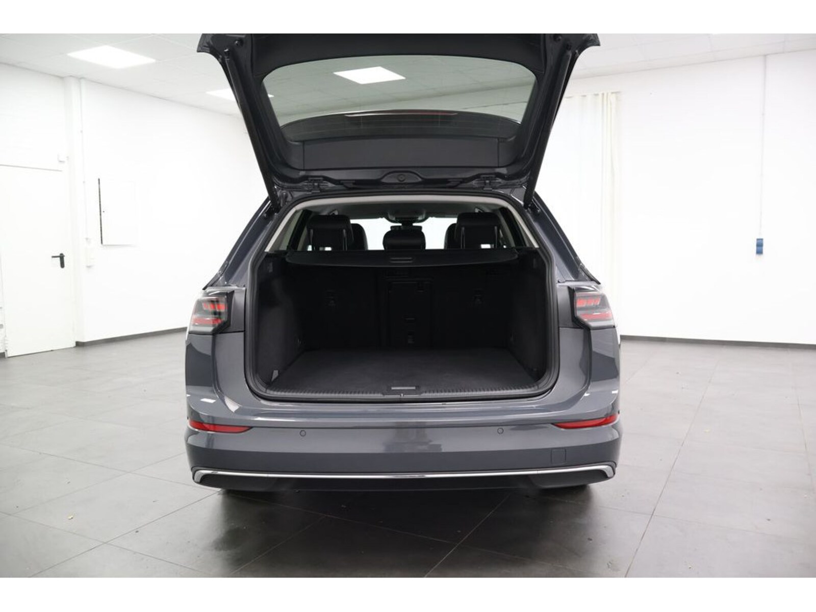 Volkswagen Golf Variant – Bild 26