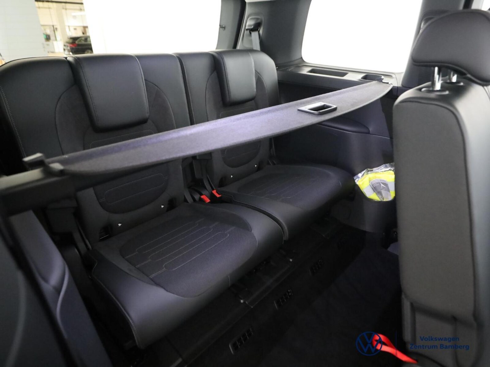 Volkswagen ID. Buzz – Bild 13