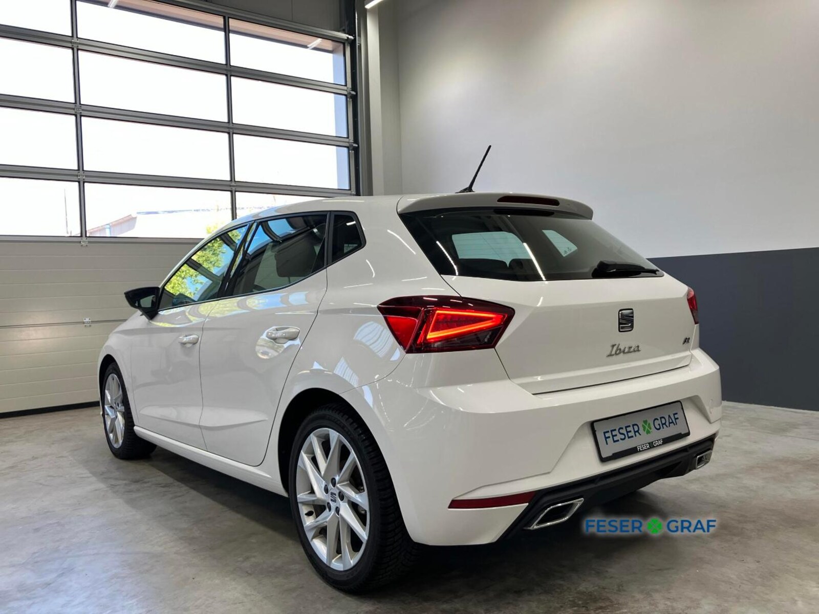 SEAT Ibiza – Bild 4