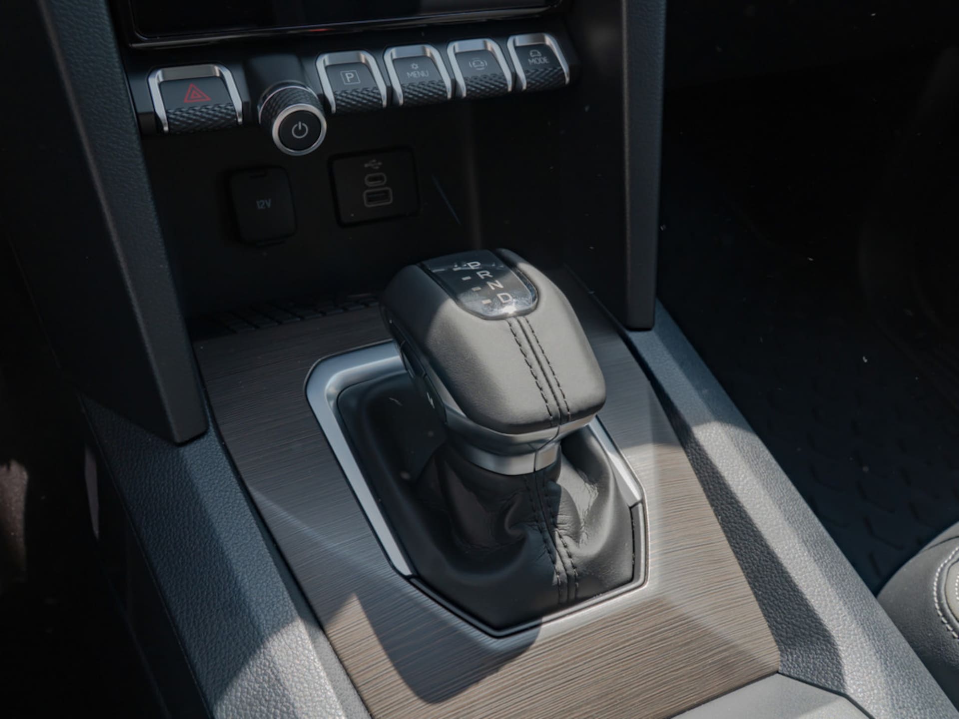Volkswagen Amarok DoubleCab Style