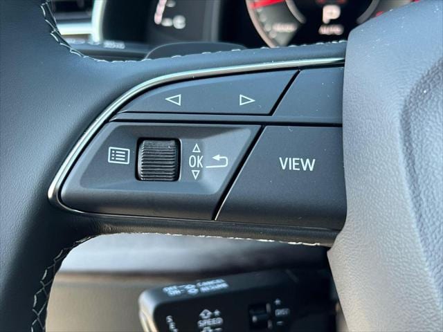 2025 Audi Q7 Premium Plus - Photo 18