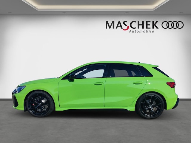 Audi RS3 Sportback TFSI Quattro S Tronic -  - Joinsteer - #2