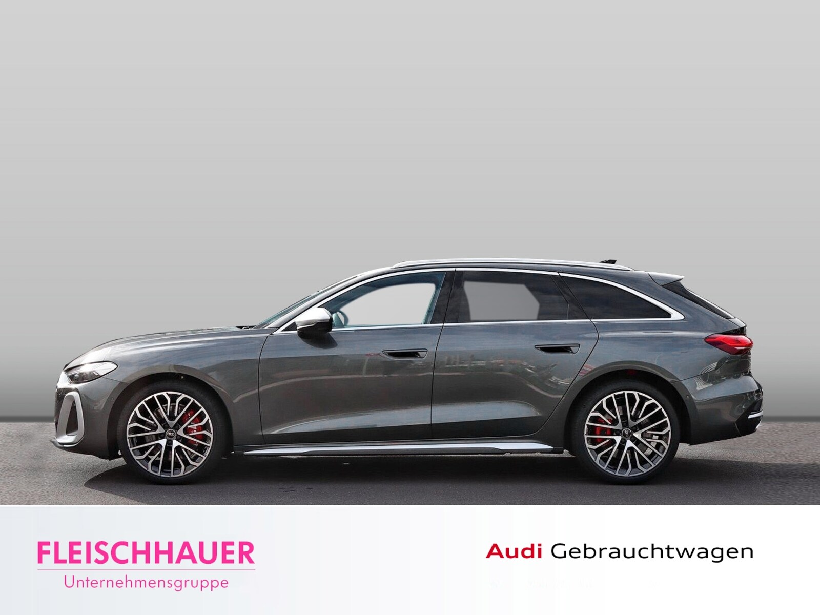 Audi S5 Avant – Bild 3