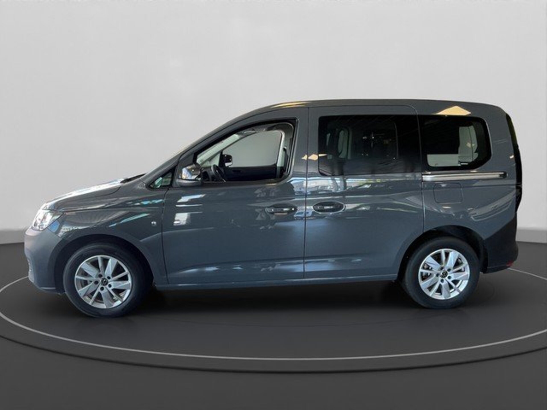 Volkswagen Caddy Basis-Modell