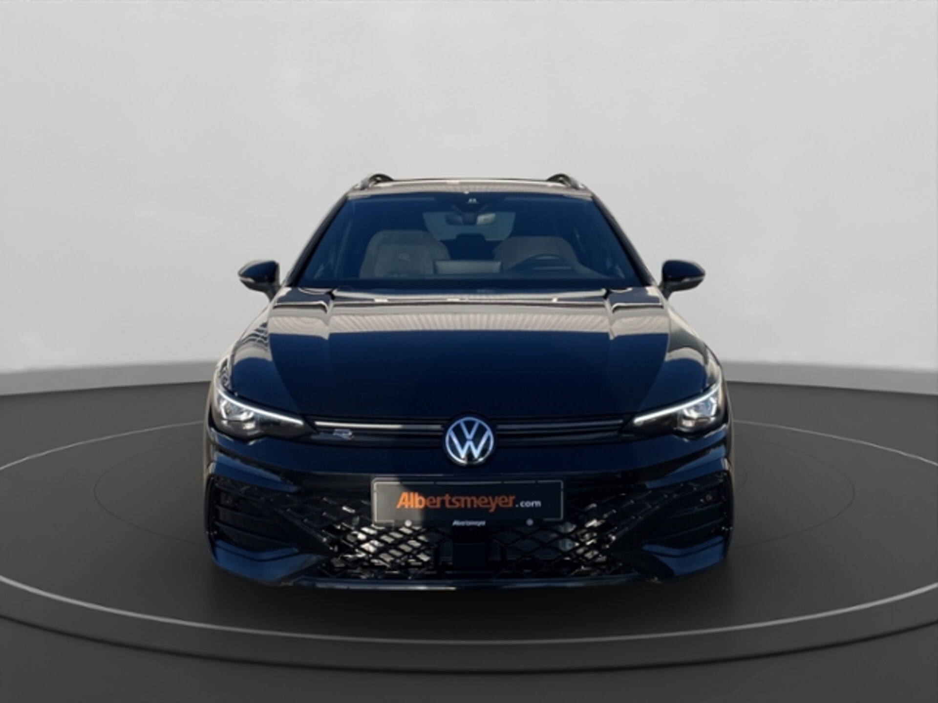 Volkswagen Golf Variant R-Line