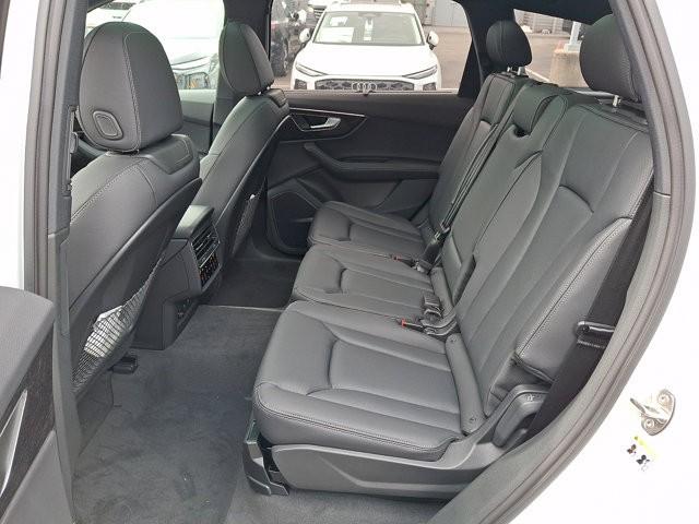 2026 Audi Q7 Premium Plus - Photo 7