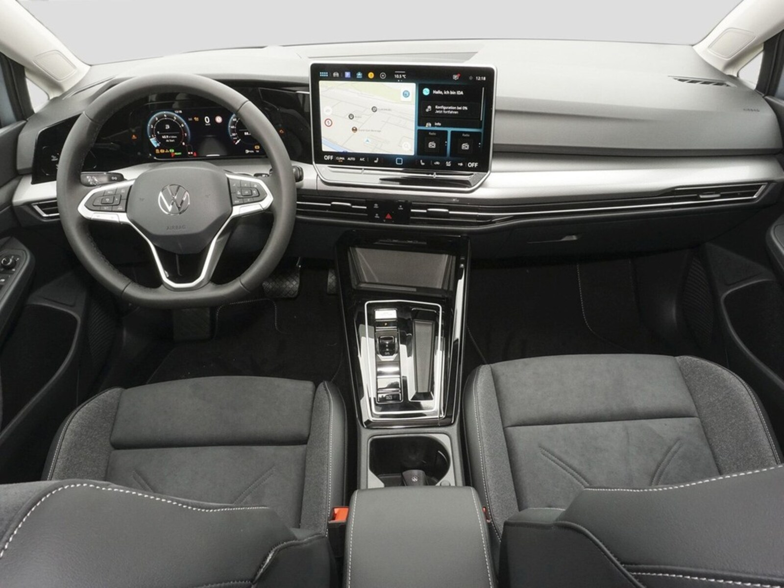 Volkswagen Golf – Bild 12