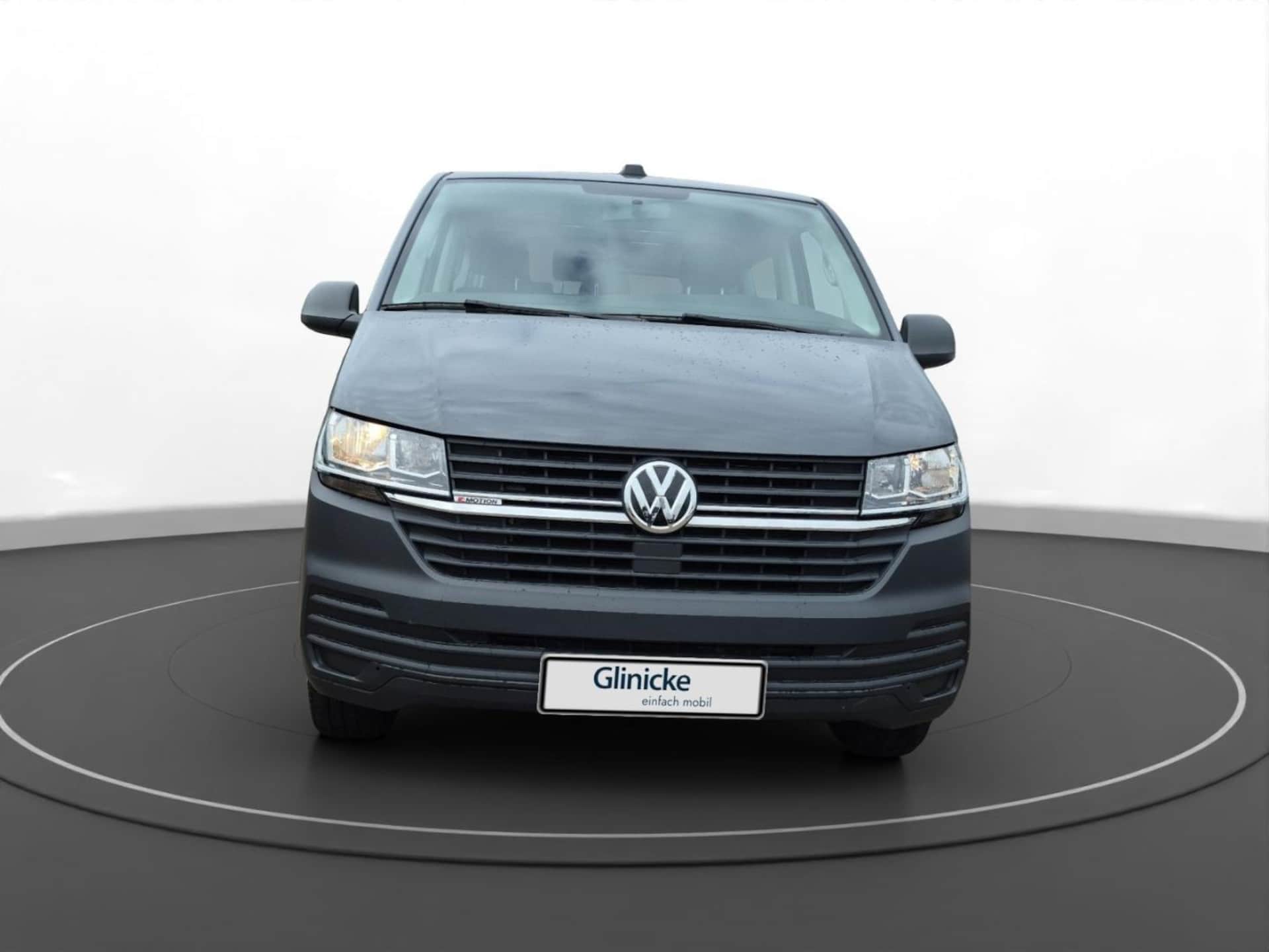 Volkswagen T6.1 Caravelle kurzer Radstand Trendline
