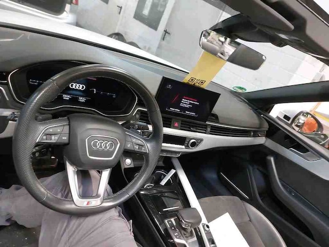 Audi A5 Cabriolet 40 TFSI S Tronic - - Joinsteer - #3