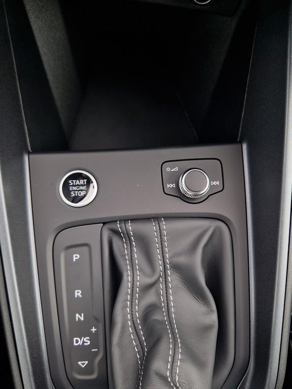 Image about Audi A1 Sportback S line 35 TFSI 110 kW (150 ch) S tronic