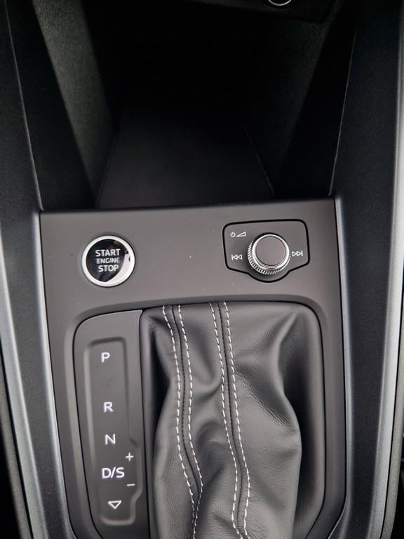 Image about Audi A1 Sportback S line 35 TFSI 110 kW (150 ch) S tronic