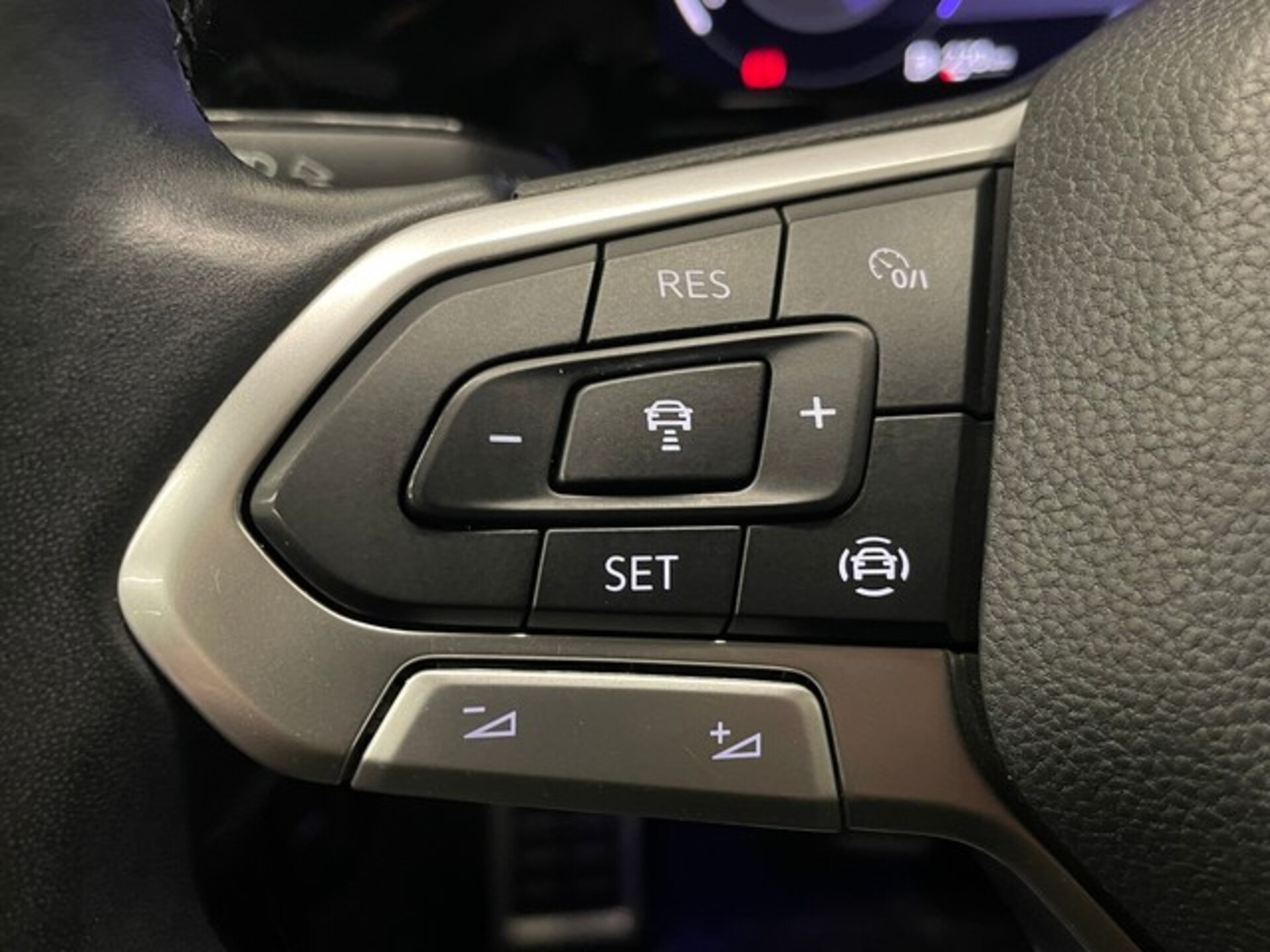 Volkswagen Golf United