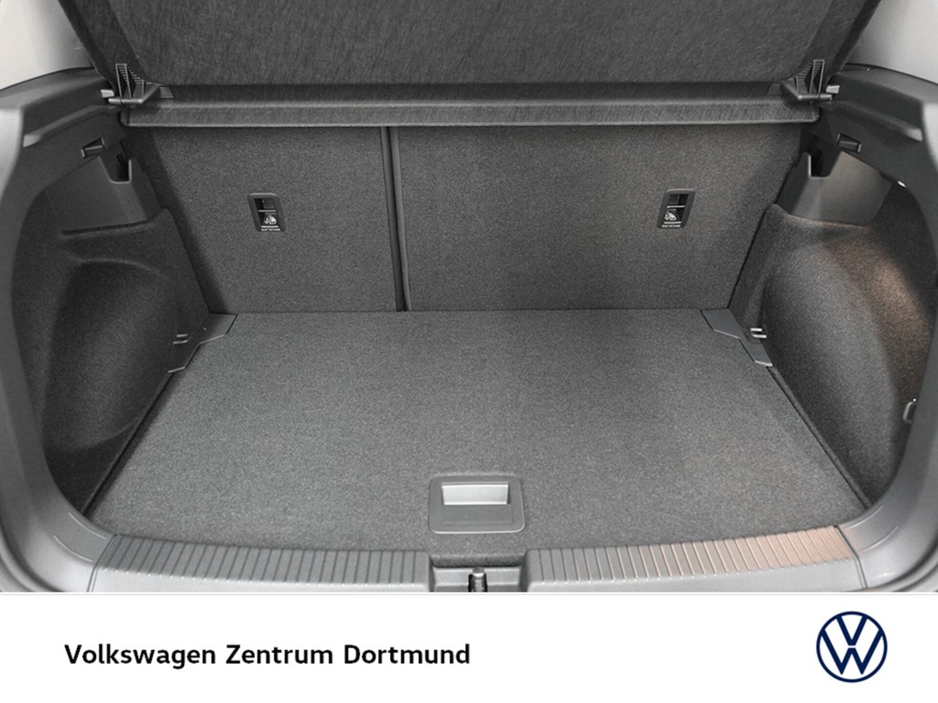 Volkswagen T-Cross ENERGY