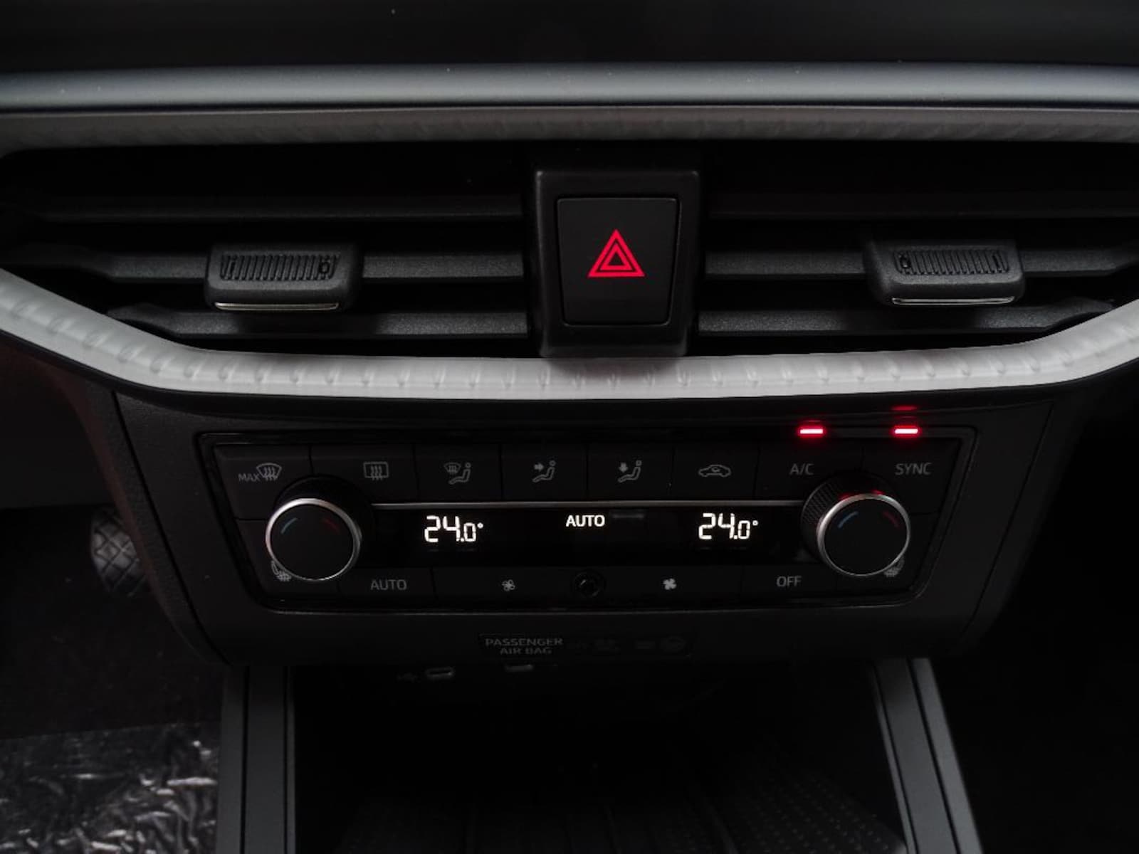 SEAT Ibiza – Bild 11