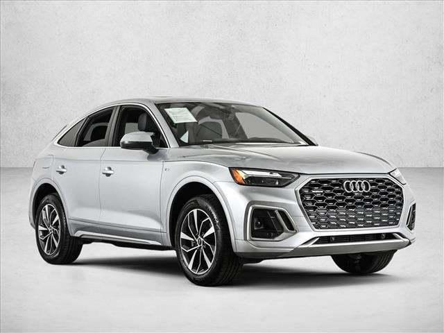 2023 Audi Q5 Sportback